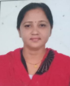 Geeta - Part time Baby Sitter in Madanpur Khadar in Delhi