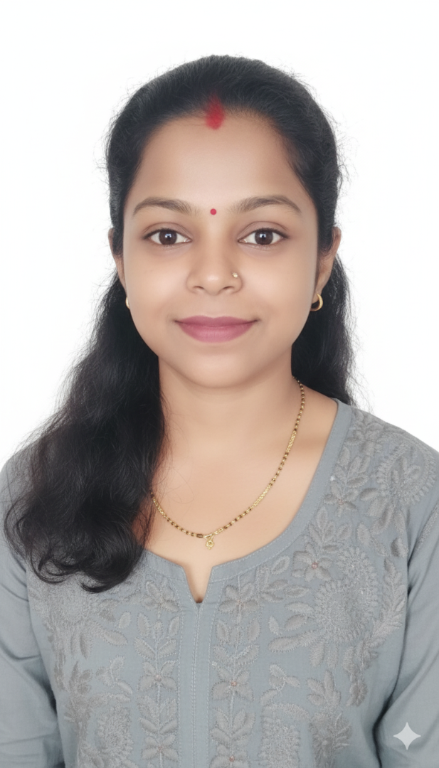 Sawanti Dhandhi - Full time Baby Sitter in Worli in Mumbai