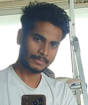Ravi Yadav - Full time Cleaner in Chainpur, Bharkhar in Deoghar
