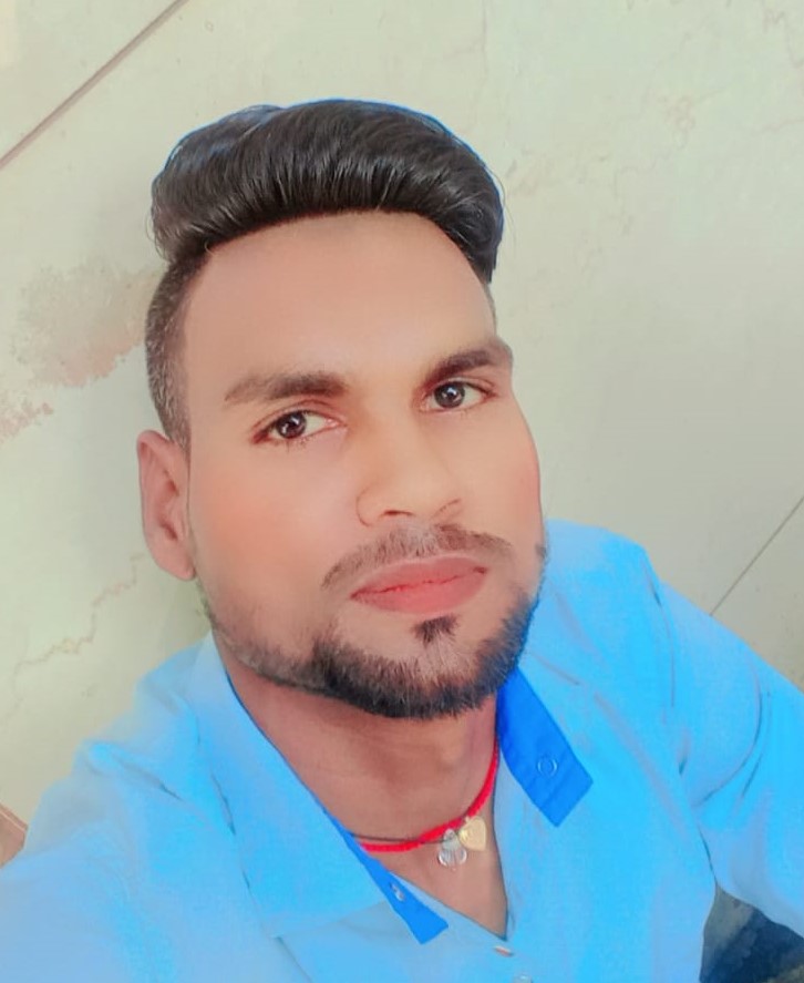 Dhniram sonkar - Full time Cleaner in Bandra West in Mumbai