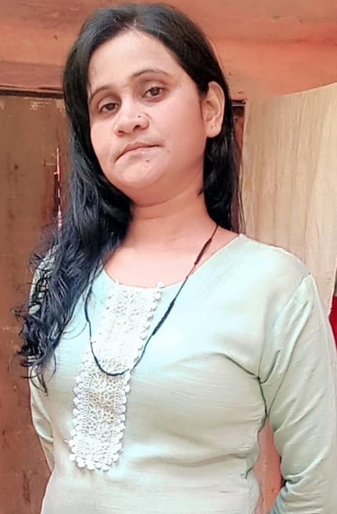 Reetu - Full time Cook and Baby Sitter in Idgah Colony in Agra