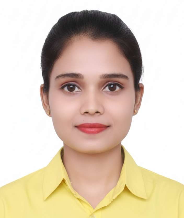 Lipi Baliarsing - Full time Baby Sitter in Naigaon in Mumbai