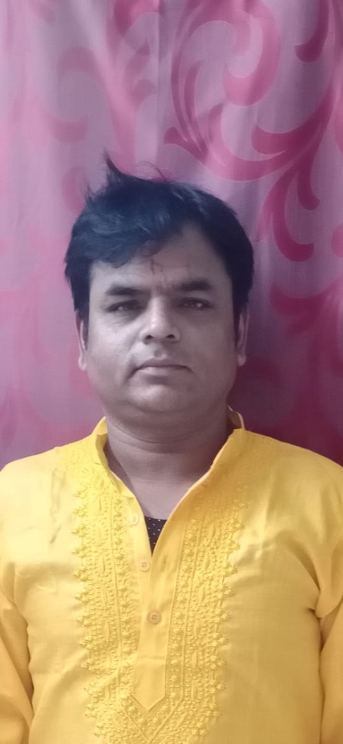anil kumar varma - Part time Cleaner and Patient Care and Elderly Care in diva east in Mumbai