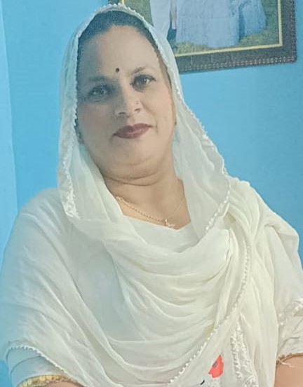 Mamta - Part time Cook in Sri Balaji Action Medical Institute in New Delhi