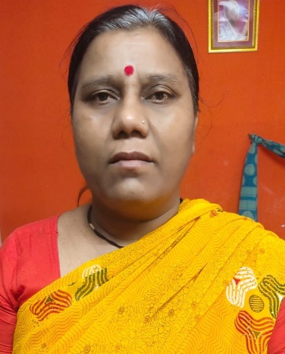 Rekha Thorat - Part time Baby Sitter in Ganga Nagar in Pune