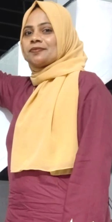 patel rizwana mahammad - Full time Patient Care and Elderly Care in gujarat in Surat