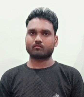 Ashish - Full time Cleaner and Patient Care and Elderly Care in Lucknow in Lucknow