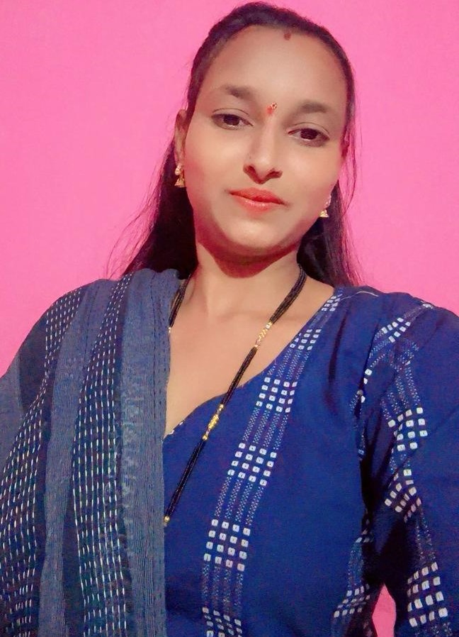 Priyanka Vaibhav Patil - Full time Baby Sitter in Bhusawal in Pune
