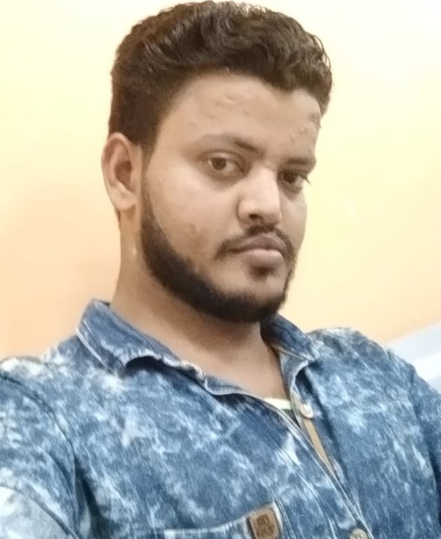 Darshan Gupta - Full time Cleaner and Cook in Ambedkar Nagar Tanda in Faizabad