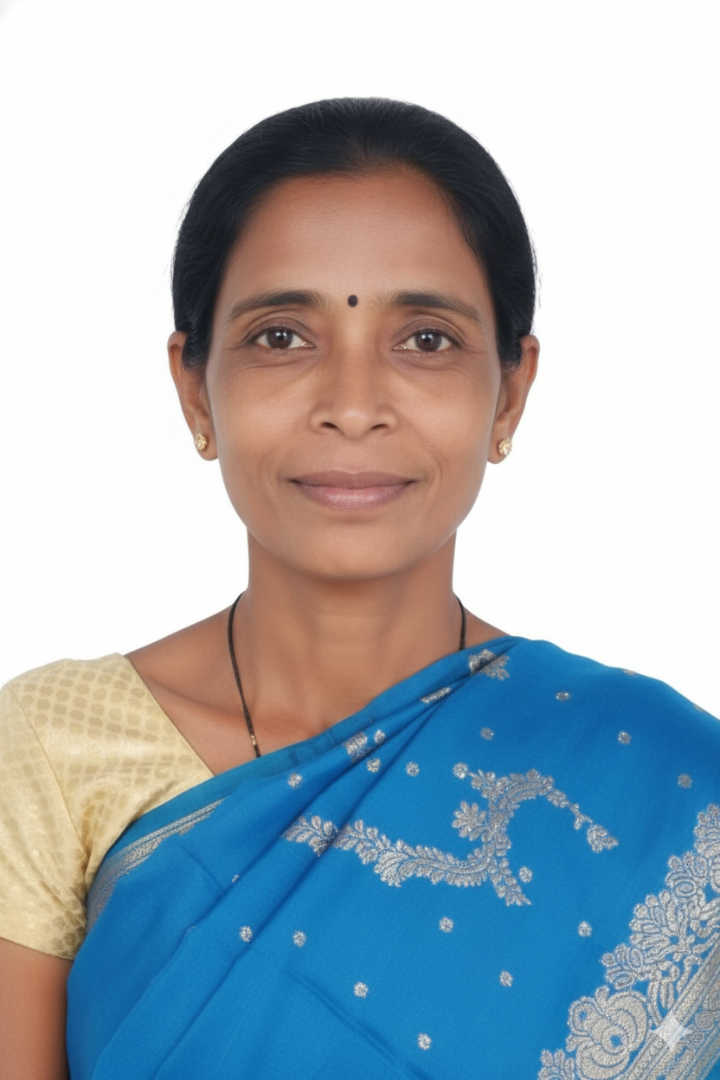 Nisha Sohni - Part time Baby Sitter in Datiwali Gaon in Thane