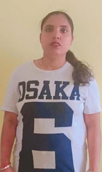 Harpreet Kaur - Full time Cleaner and Cook and Baby Sitter in BELLANDUR in Bangalore Bengaluru