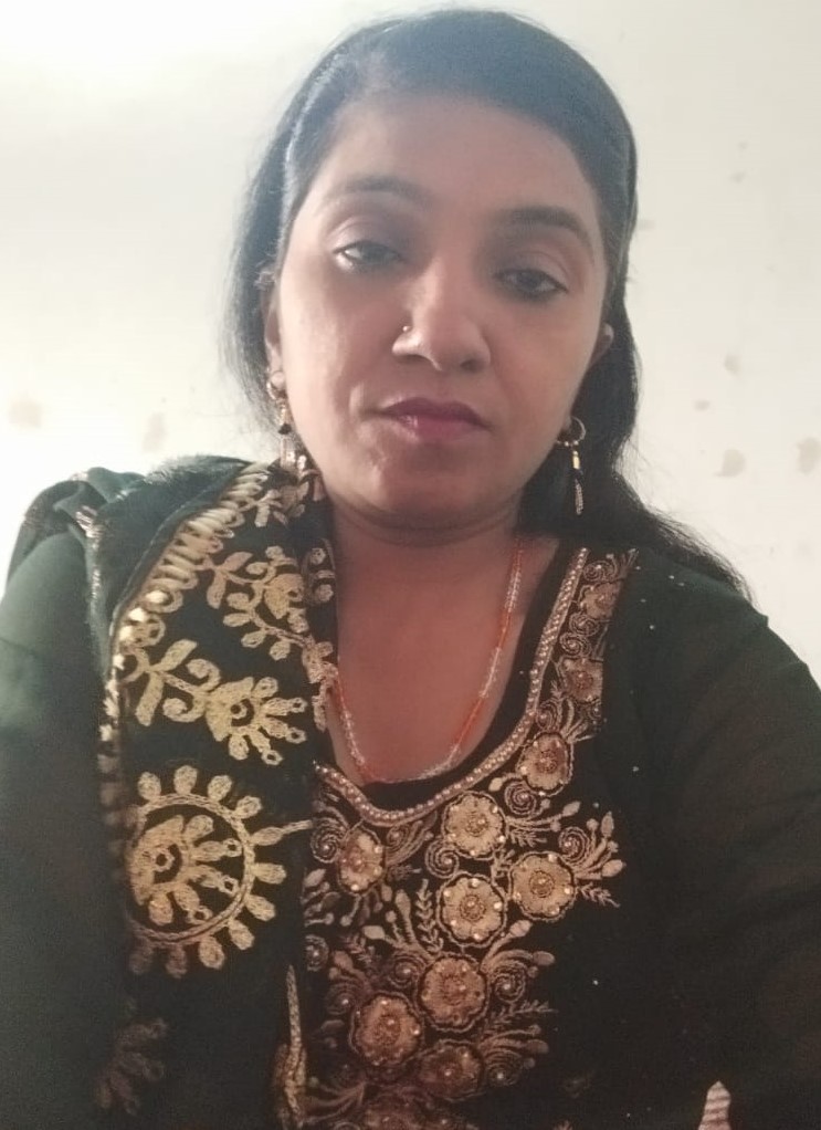 Rifat Khatoon - Full time Cleaner in Kolkata in Kolkata