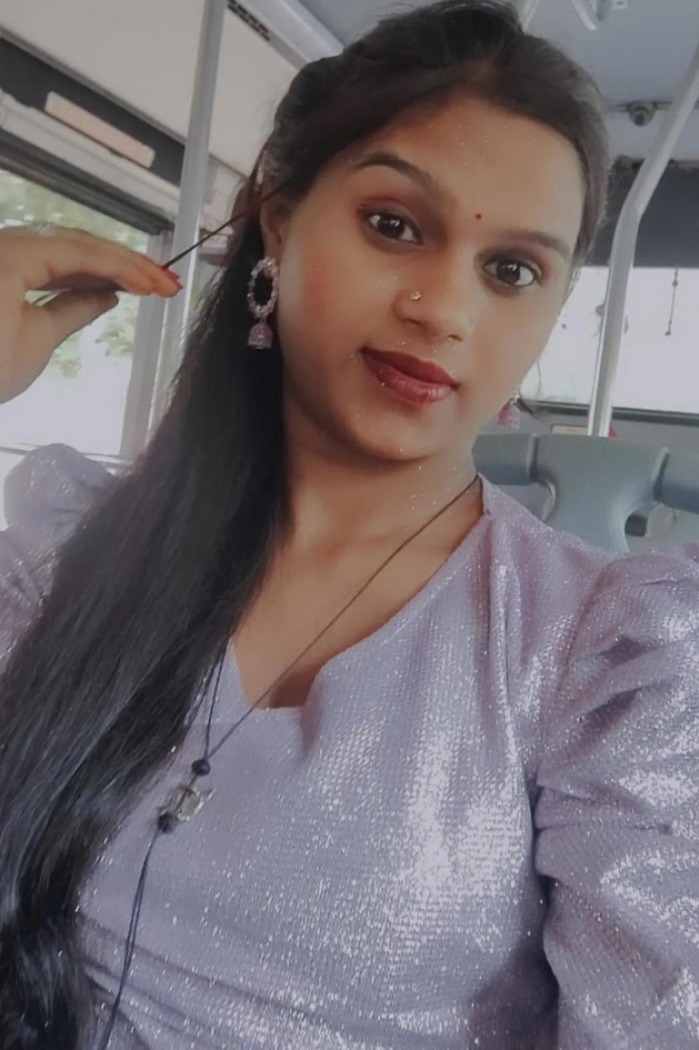 Sangita - Full time Cleaner in Chandigarh in Chandigarh