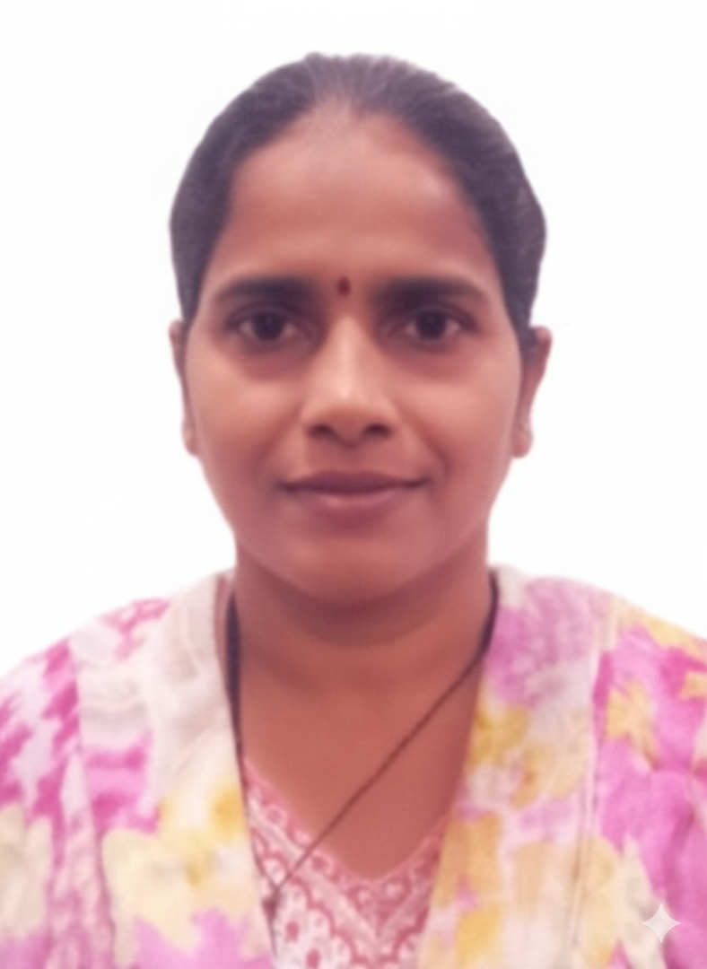 Shree Devi GARADI - Part time Cleaner and Baby Sitter in MALAD WEST in Mumbai