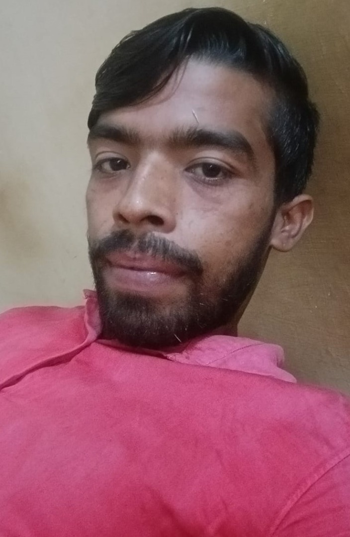 Bishram - Full time Cleaner in Adarsh Colony, Palwal, in Palwal