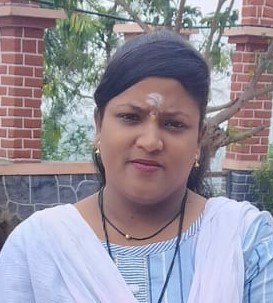Poonam Udbatte - Part time Patient Care and Elderly Care in Nirmal nagar in Pune