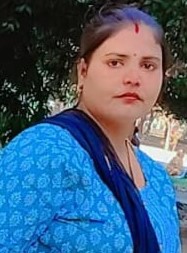 Parul - Part time Cook and Baby Sitter in Sector 62A in Ghaziabad