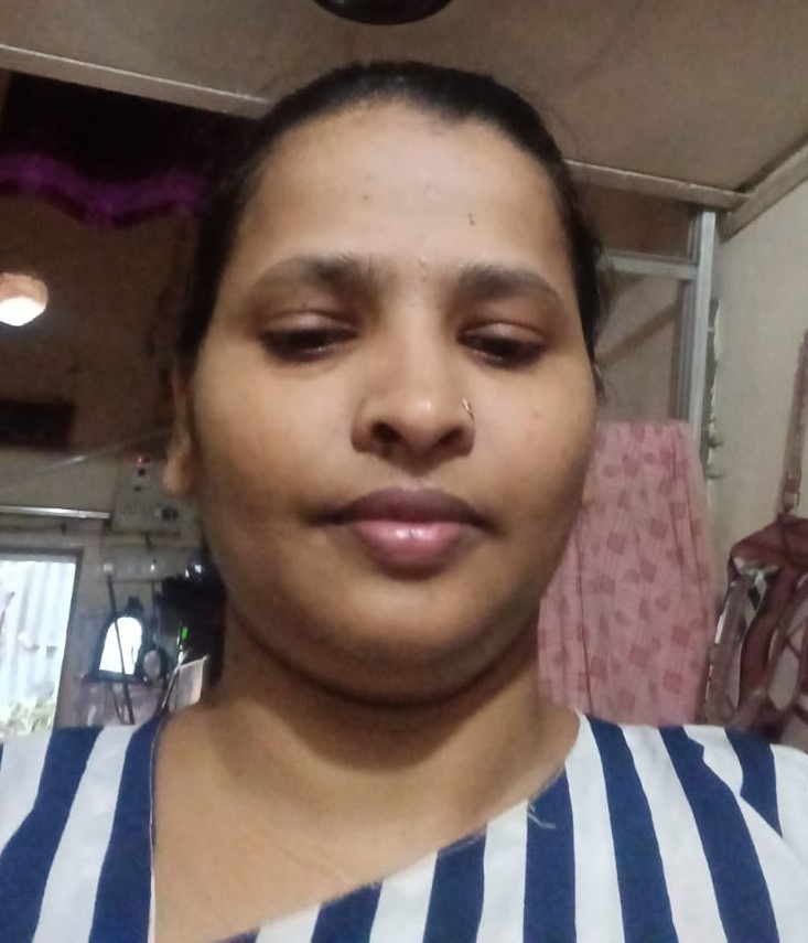 Nilofar Shaikh