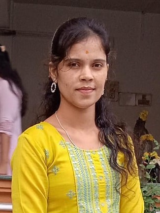Ganga Krishna Lamani - Full time Patient Care and Elderly Care and Baby Sitter in Bommanahalli in Bangalore Bengaluru