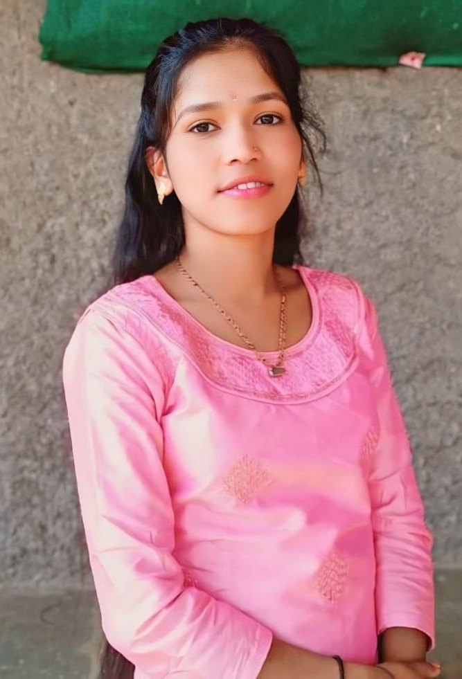 Dipali bhawari - Full time Cleaner in Savlya Ghat in Pune