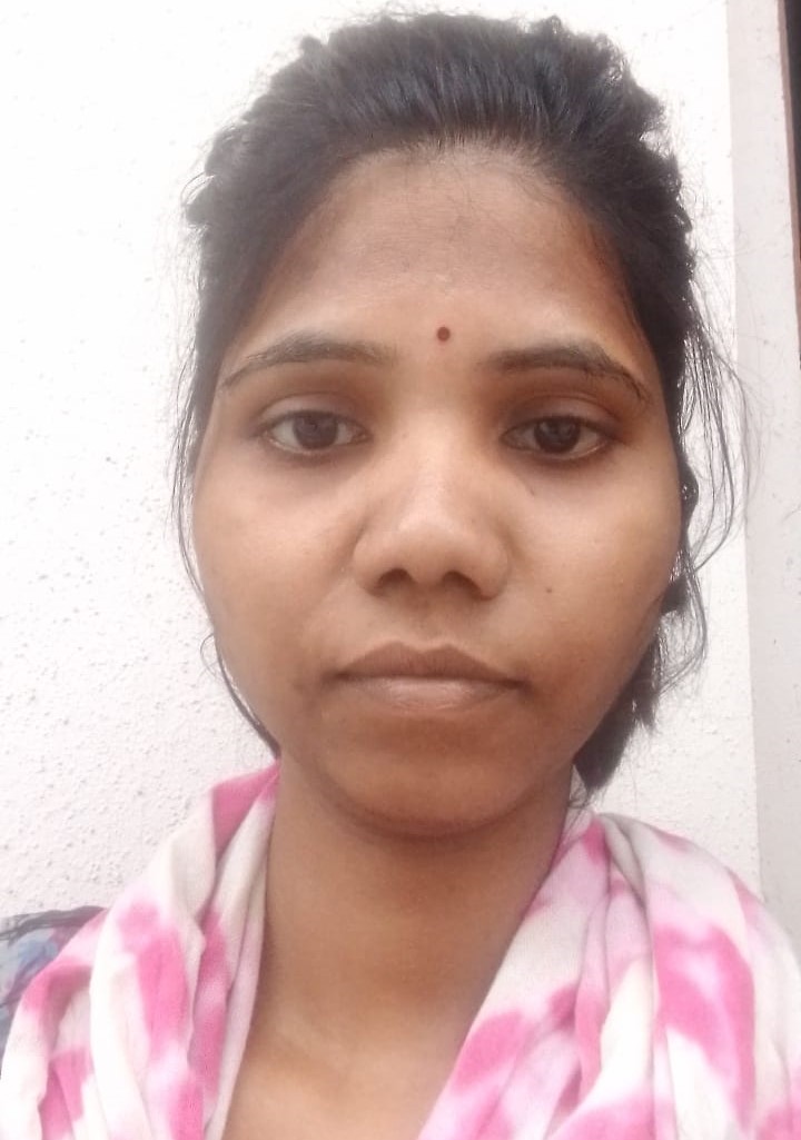 Deepali Gawan - Full time Cleaner and Cook in Shikrapur Maltan Phata in Pune