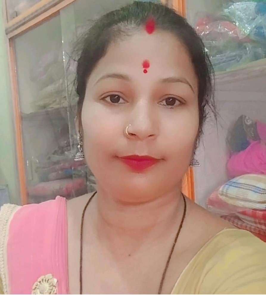 Gudiya - Part time Baby Sitter in Bagchipara in Dibrugarh