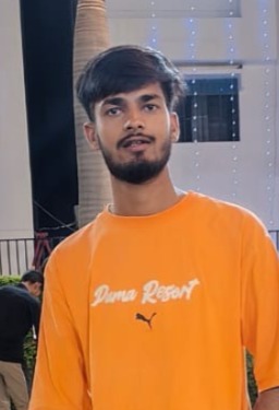 Shubham Singh - Full time Cleaner in Grante -road in Mumbai