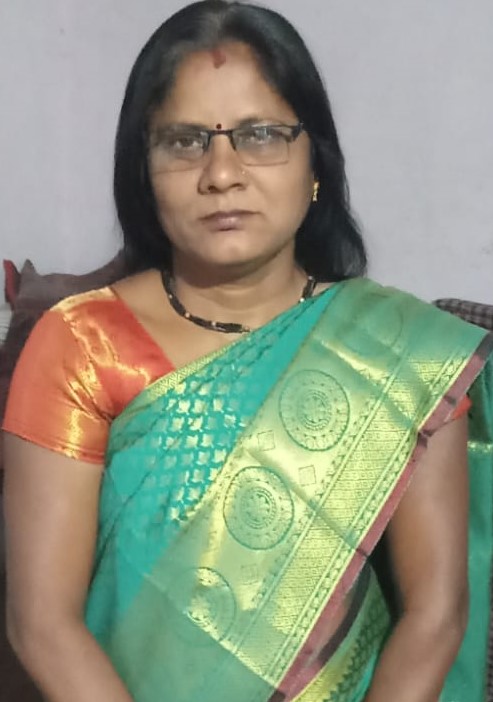 Manda Surendra malav - Full time Cleaner in Rajasthan in Rajkot