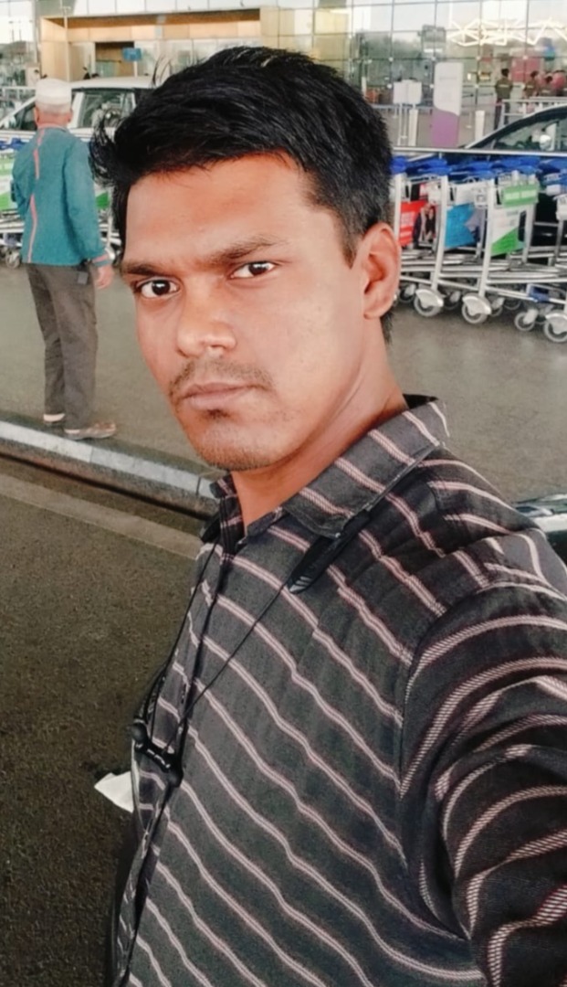 Dev Prakash Chaudhary - Full time Patient Care and Elderly Care in Worli -naka in Mumbai