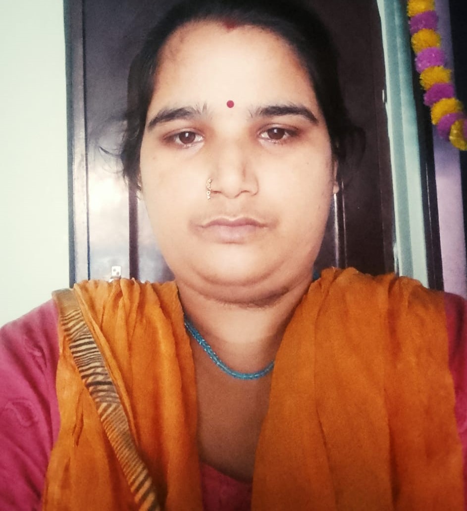 Swati Sapna - Part time Patient Care and Elderly Care and Baby Sitter in Sanjay Nagar in Ghaziabad