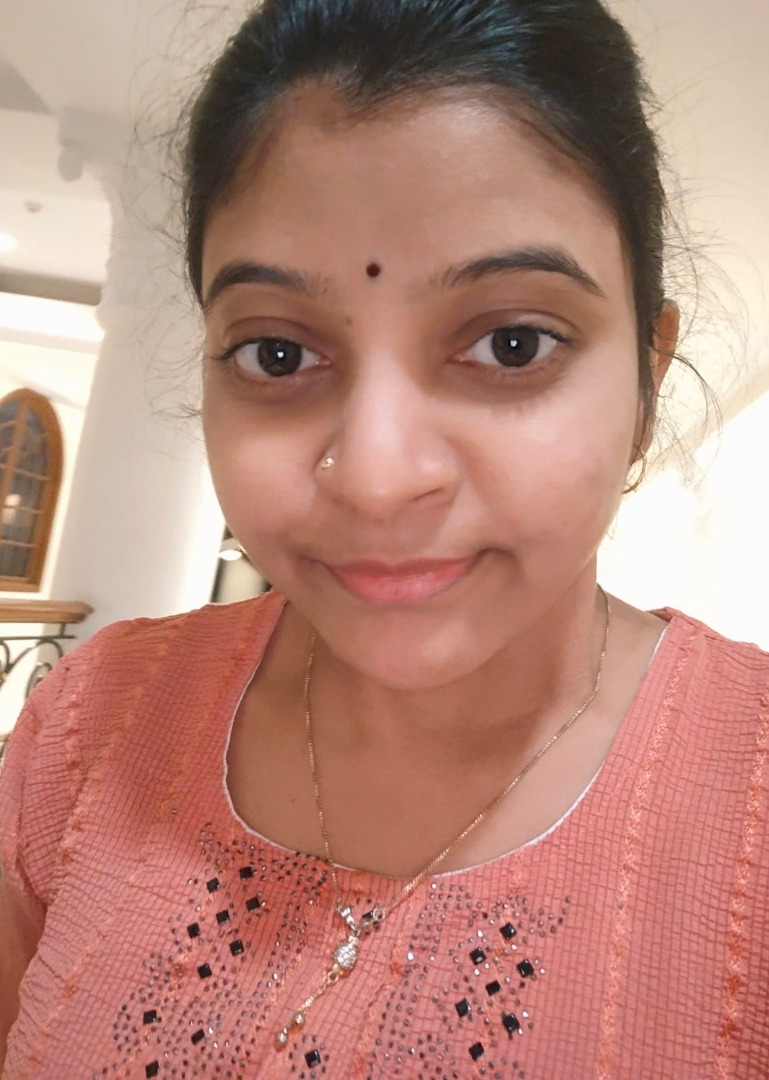 Pranali Mhapralkar - Full time Baby Sitter in Raigad, mahd in Raigad