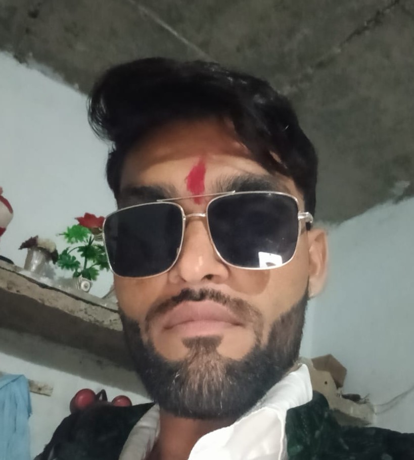 mahesh amkare - Part time Cleaner in Khandwa in Indore