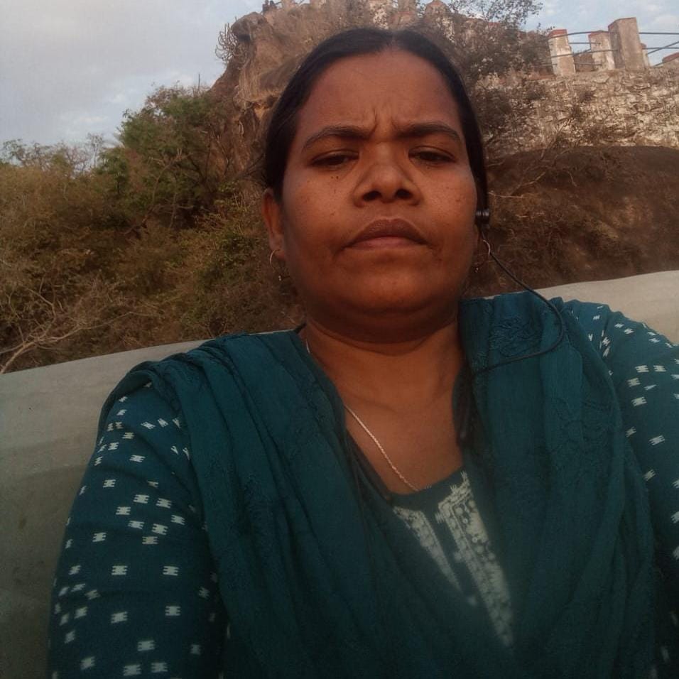 Hemlatha Roy - Full time Cleaner and Cook and Patient Care and Elderly Care in Jugberia in Kolkata