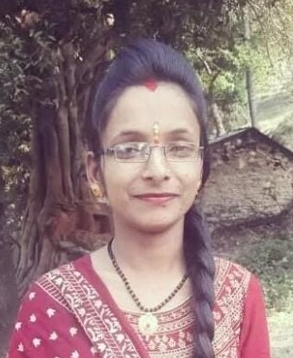 Deepa Devi - Part time Cleaner and Cook in Kompally in Hyderabad