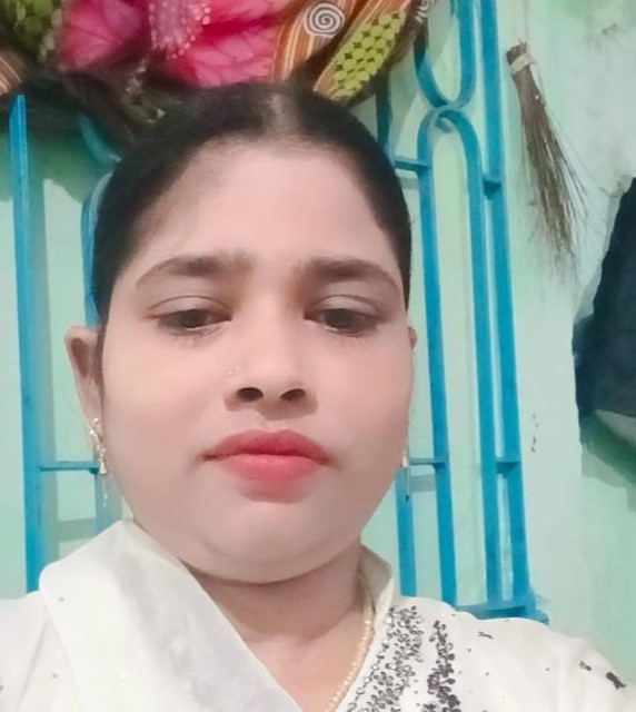 Ruksana Khatun - Part time Cleaner in Habra in Kolkata
