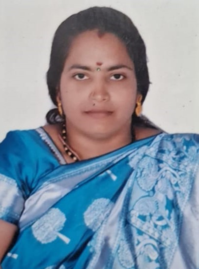 Sangitha Bai - Part time Cook and Baby Sitter in Hebbal in Bangalore Bengaluru