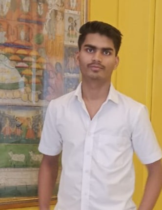 Sonelal Kumar - Full time Cleaner in Chembur in Mumbai