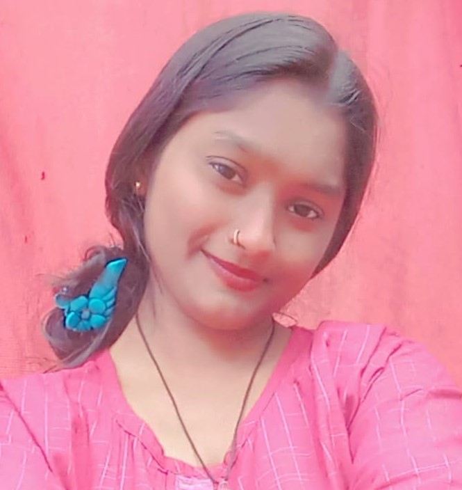 Nilofar Shaikh - Part time Patient Care and Elderly Care in Durgapur in Chandrapur