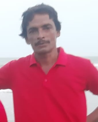 Khokan Shaoo - Full time Cleaner in Kolkata in Kolkata