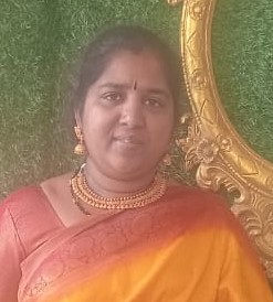 Latha V - Part time Cook in Jeevan Bima Nagar in Bangalore Bengaluru