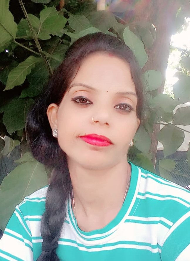 madhu - Part time Baby Sitter in Sec -26 in Chandigarh