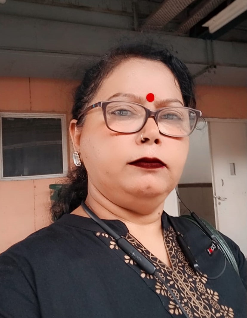 Bhawna Kapoor - Part time Patient Care and Elderly Care in Uttam Nagar West in Delhi