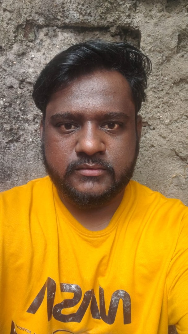 Aakash - Part time Cleaner in Behram Baug in Mumbai