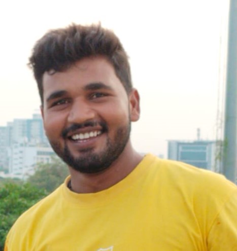 Ravi kumar - Full time Cleaner in aligarh in Aligarh