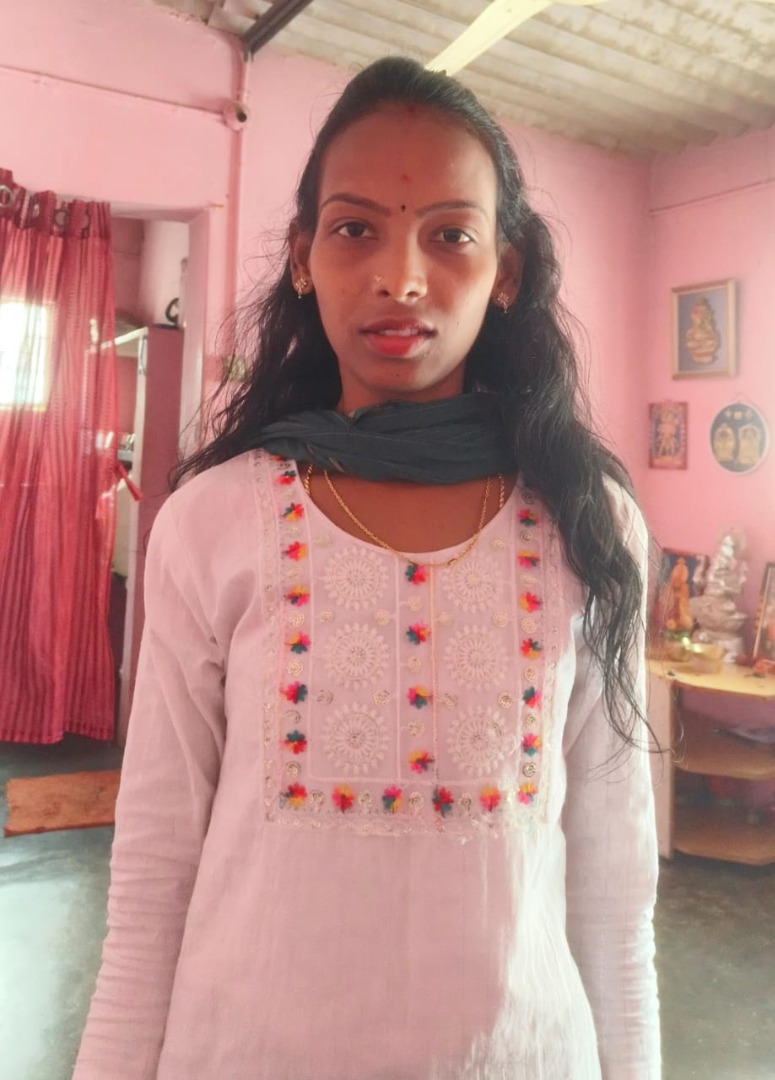 Joythi - Part time Baby Sitter in Hulimavu in Bangalore Bengaluru
