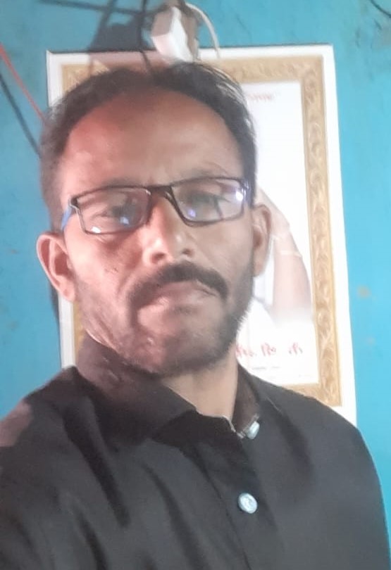Sanjay Patil - Full time in Karnataka in Bangalore Bengaluru