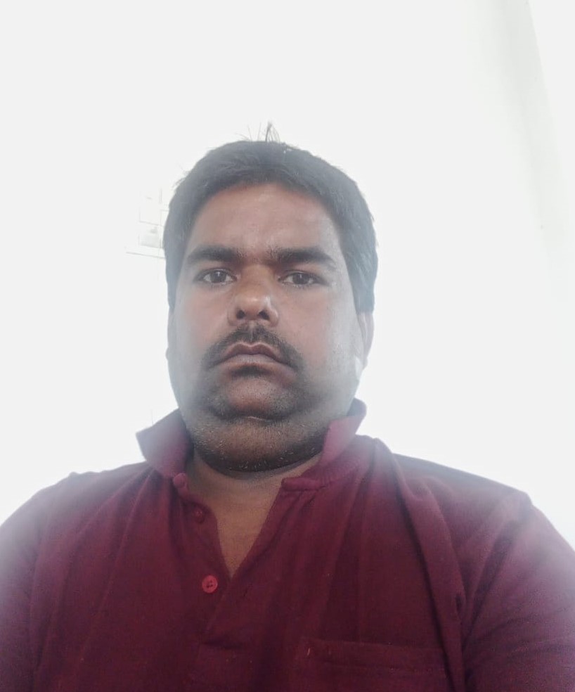 Vijay - Full time Cleaner and Cook in Jabalpur in Jabalpur