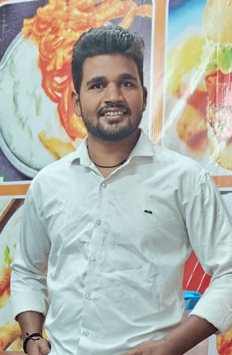 Ravi Kumar - Full time Cook in Gomati Nagar in Lucknow