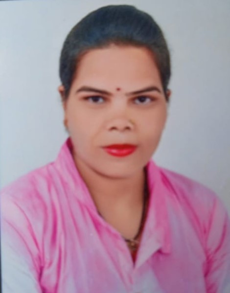 Vishakha - Part time Baby Sitter in Nagpur