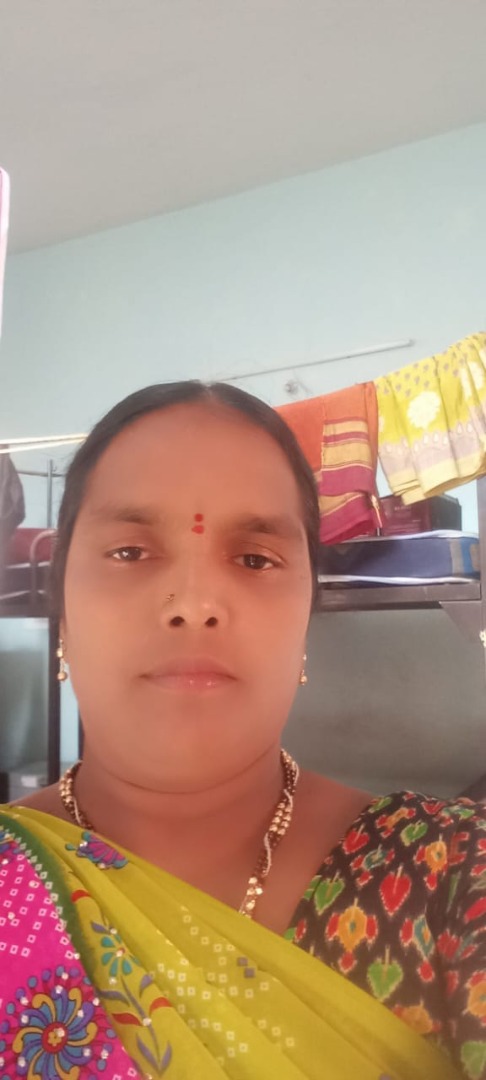 Lakshmi - Full time Cleaner and Cook and Patient Care and Elderly Care and Baby Sitter in Yedehalli in Shimoga